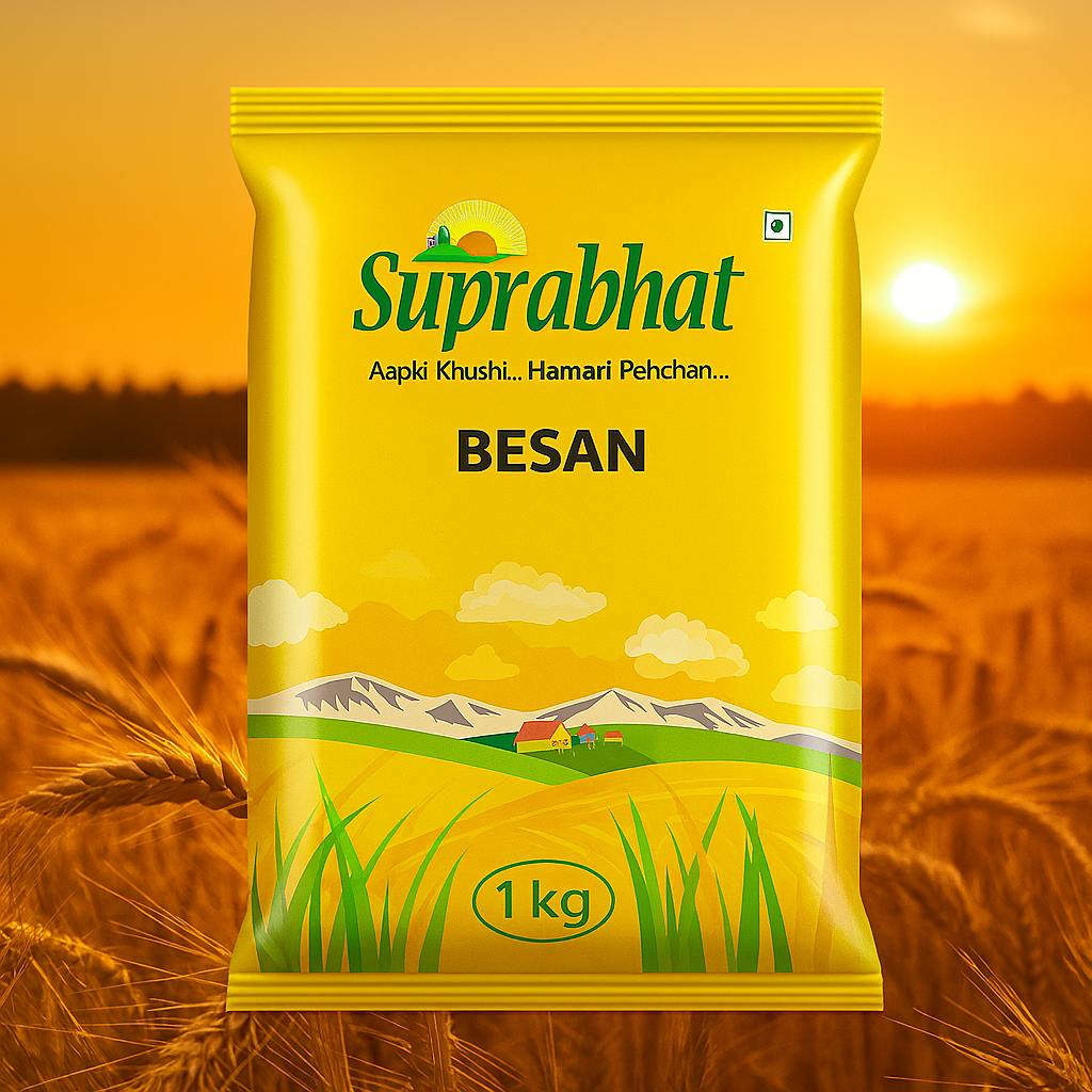 Besan