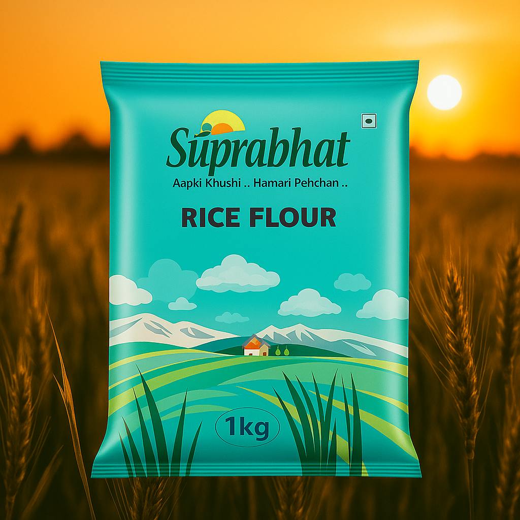 Rice Flour