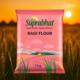 Ragi Flour